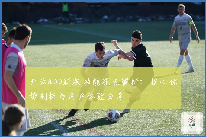 开云app新版功能亮点解析：核心优势剖析与用户体验分享
