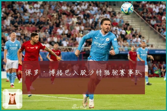 保罗·博格巴入股沙特骆驼赛事队伍