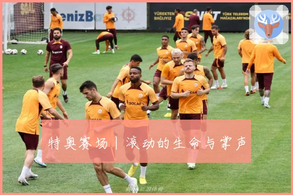 特奥赛场丨滚动的生命与掌声