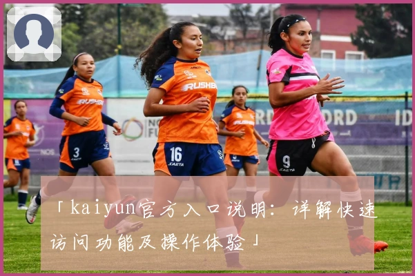 「kaiyun官方入口说明：详解快速访问功能及操作体验」