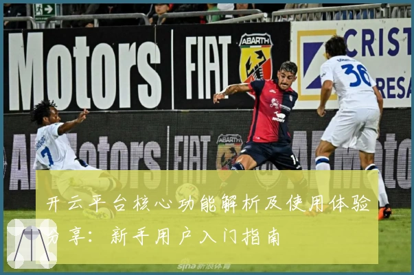 开云平台核心功能解析及使用体验分享：新手用户入门指南
