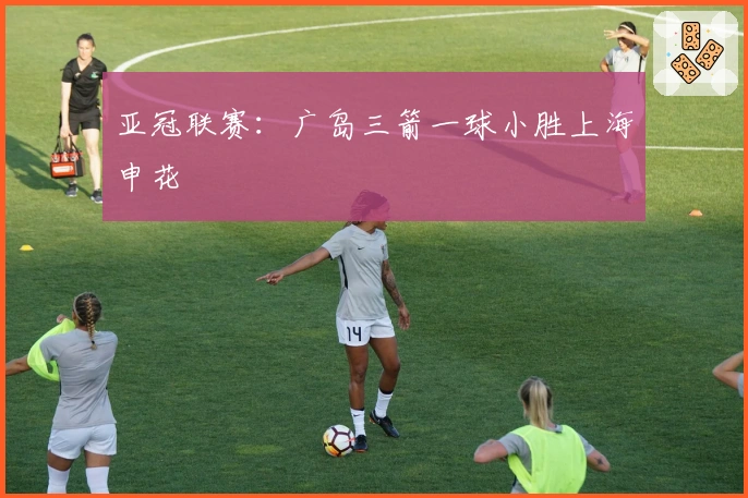 亚冠联赛：广岛三箭一球小胜上海申花